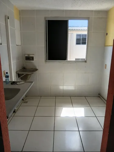 Apartamento minha casa minha vida