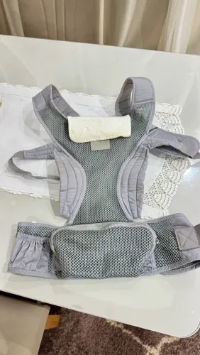Itens para bebês