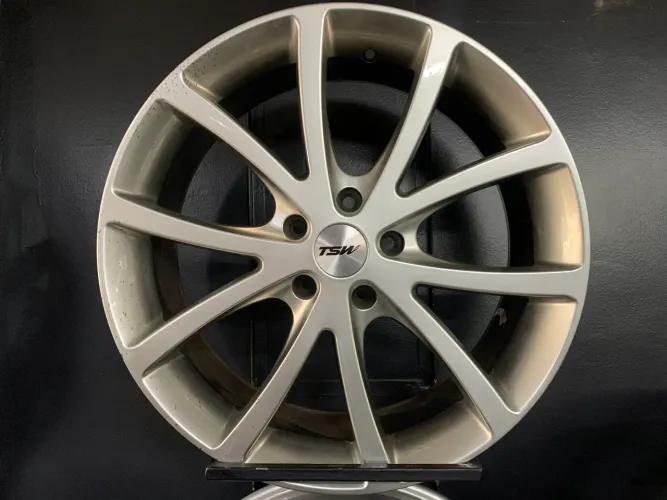 Roda TSW Magnum Grafite 