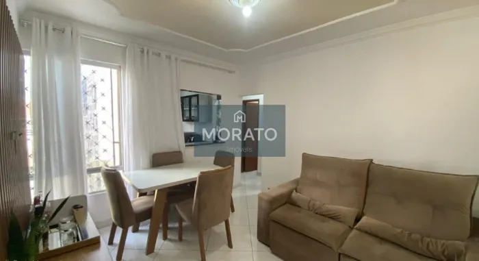 Apartamento de 2 quartos estilo Village no fonte grande Contagem