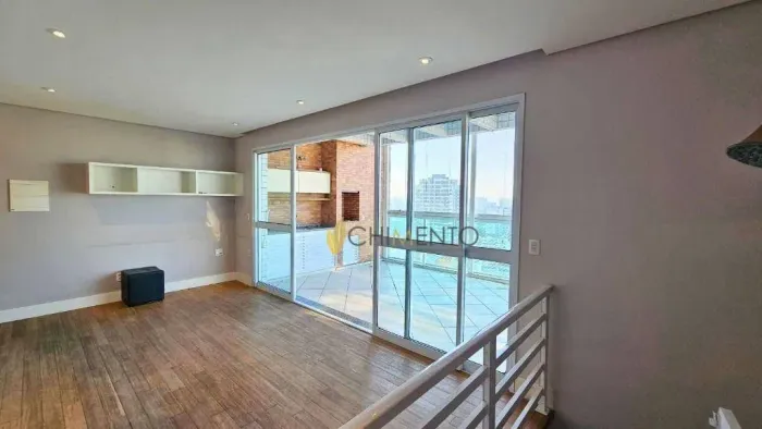 Cobertura com 4 dormitórios à venda, 280 m² por R$ 1.890.000 - Jardim do Mar - São Bernard