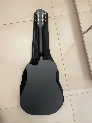 VIOLAO DE AÇO + capa