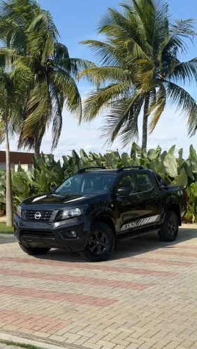 Nissan Frontier Attac.cd 4X4 2.3 Bi-TB Die. AUT 2022