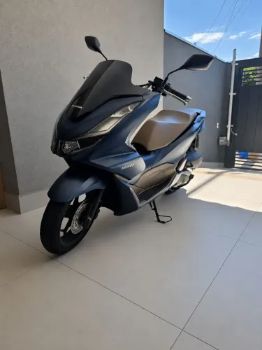 HONDA PCX 160