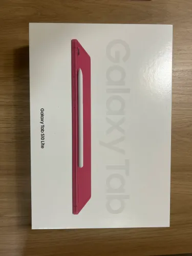 Samsung Tab S10 Lite 128gb