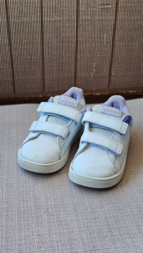 Tenis Adidas Frozen tam 23
