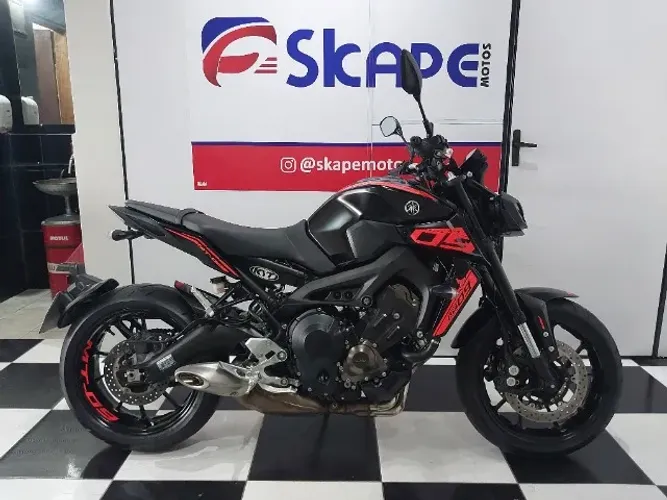 MT 09