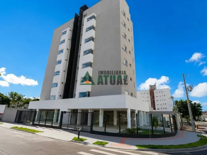 APARTAMENTO COM 3 QUARTOS NA REGIÃO LESTE DE LONDRINA
