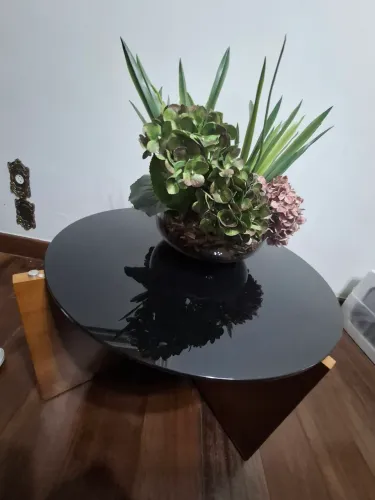 Mesa de centro