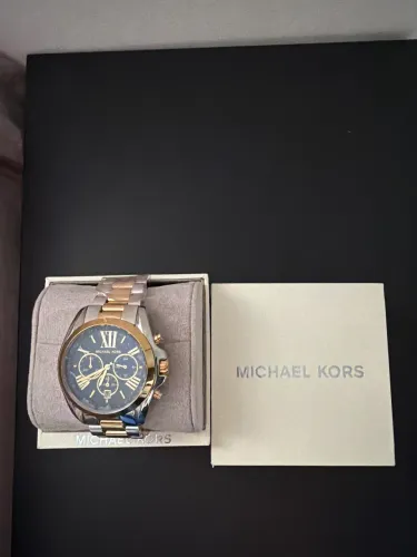 Relógio Michael Kors 