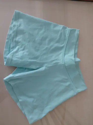 Short