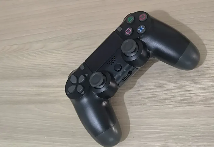 CONTROLE PS4/PC/MOBILE