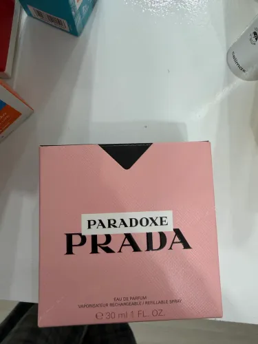 Perfume Prada