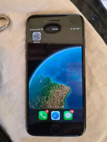 IPhone 8 256gb