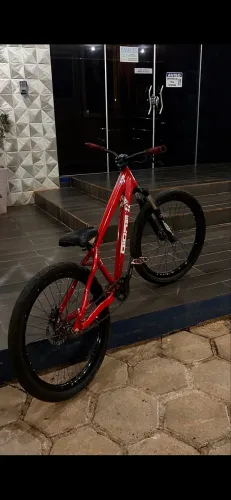 Bike Gios Frx Evo 2024