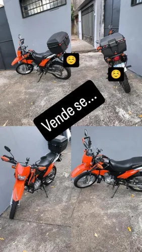 Vende-se Bros es 125