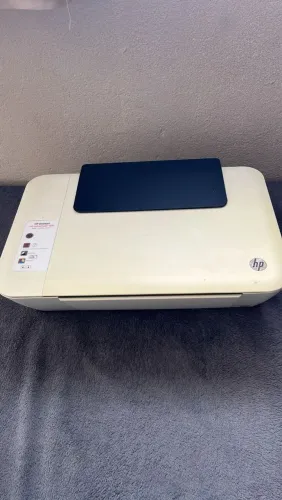 Impressora HP Deskjet