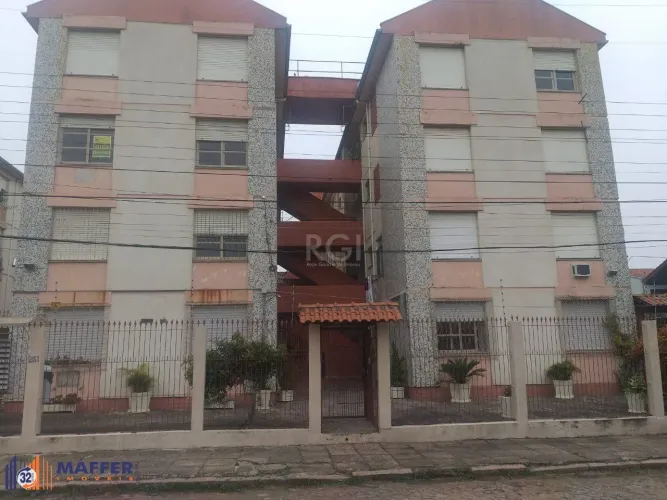 Apartamento para Venda - 50m², 2 dormitórios, Ipanema