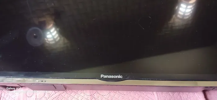 Tv smart panasonic 42pol