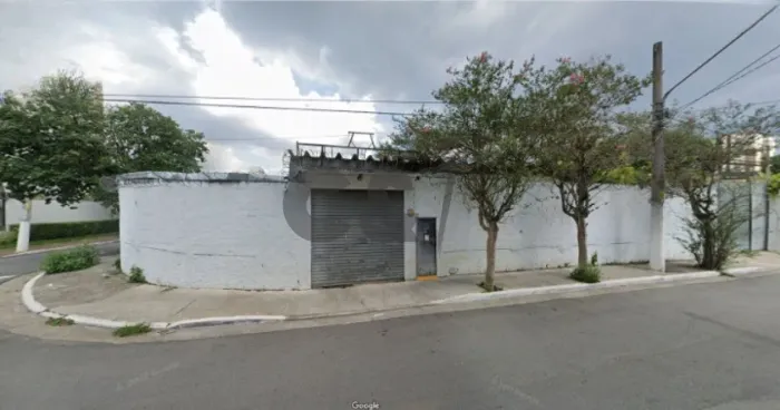 Terreno Comercial com 4.087m² à Venda no Jardim Caravelas, São Paulo/SP.