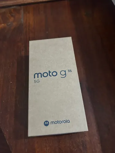 Motorola moto G35 256GB