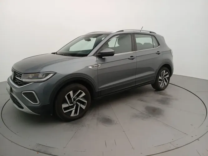 Volkswagen T-Cross Highline 1.4 TSI Flex 16V 5P AUT 2026