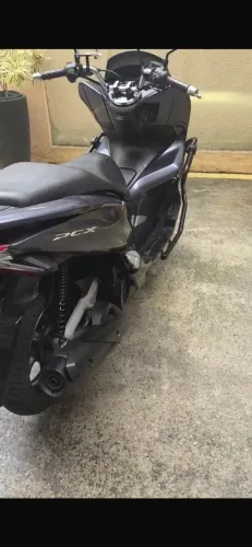 Honda PCX 150/dlx 2021