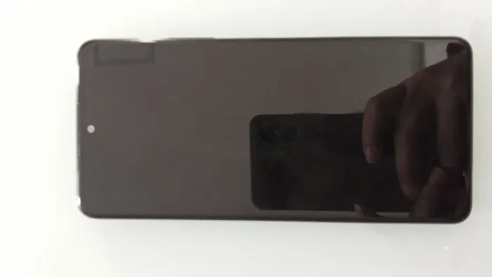 Celular redmi note 10 pro - Arapiraca
