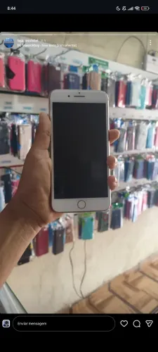 iPhone 8 