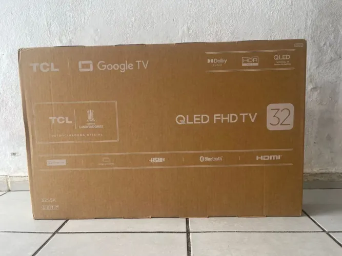 Televisão 