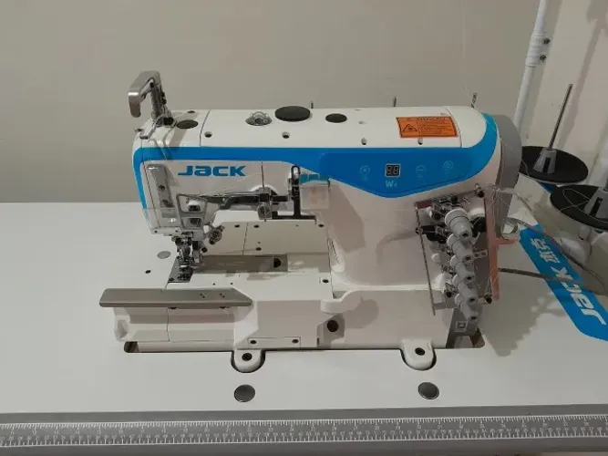 Galoneira Industrial Jack Semi Nova