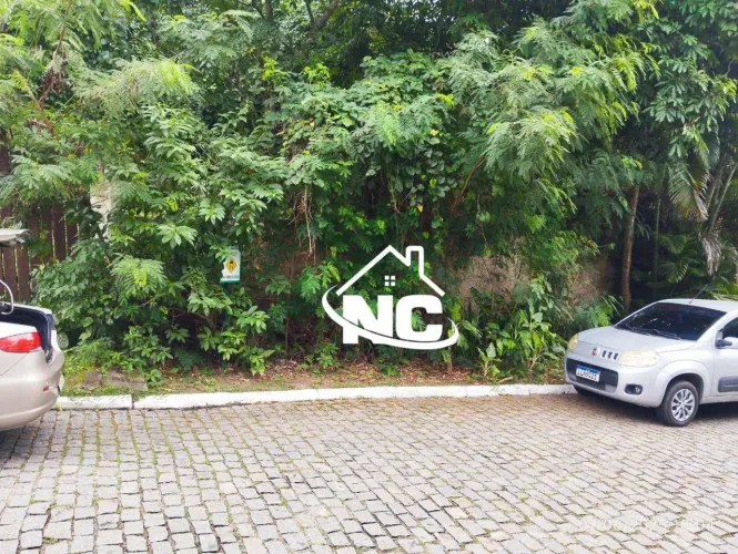 Terreno à venda, 515 m² por R$ 550.000,00 - Pendotiba - São Gonçalo/RJ