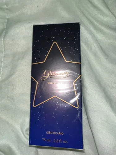 Perfume O Boticário Glamour Midnight 75ml