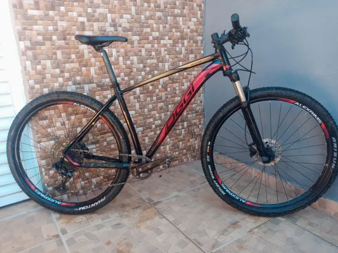 Bike aro 29