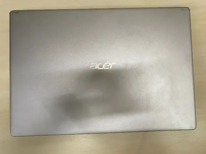 Notebook Acer Aspire A515-45