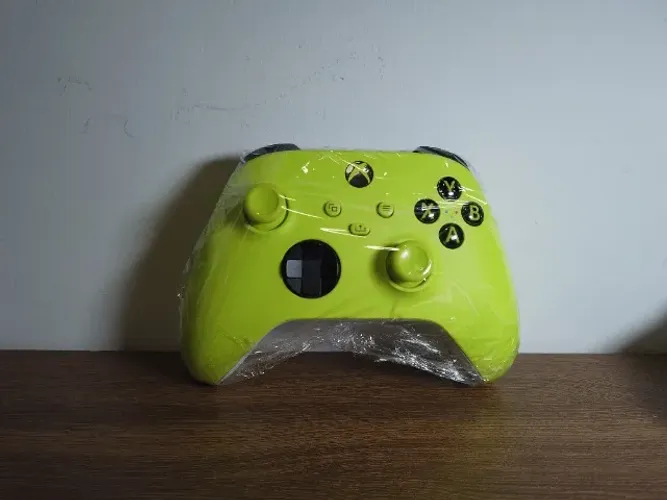 Controle xbox series s