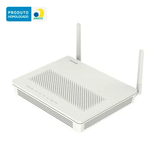 ONT HUAWEI WI-FI GPON - SEMINOVA