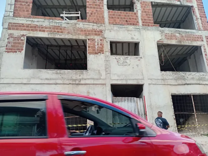 Construção civil 
