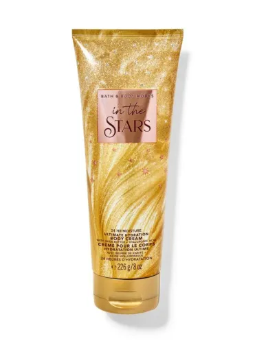 Creme Hidratante In The Stars - Bath & Body Works