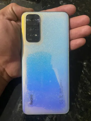 Redimi note11