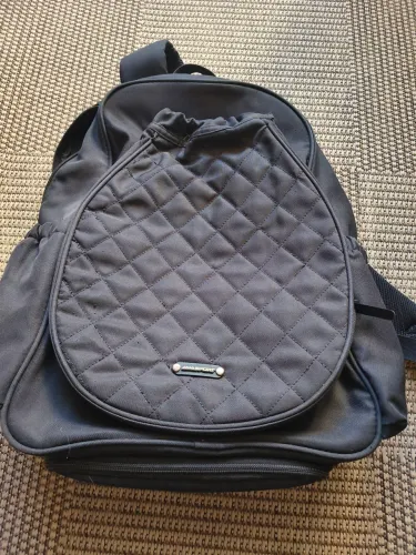 Mochila raqueteira Amasport