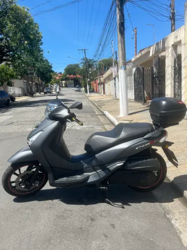 Vendo citycom hd 300!! Zerada!