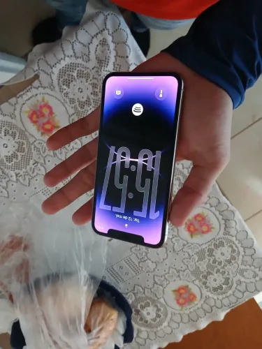 Vendo iPhone 11 Pro