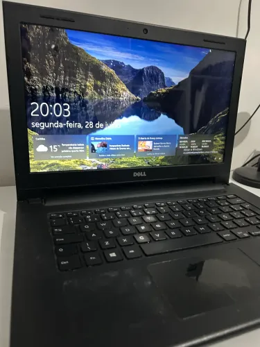 Notebook Dell Inspiron 14-3442