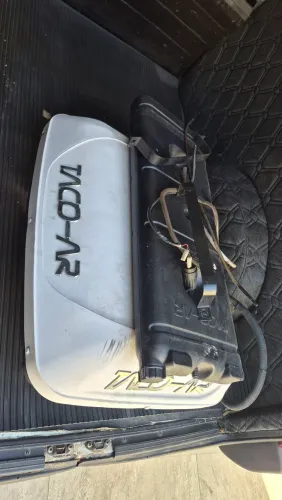 Taco Ar