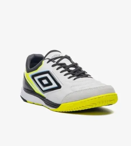 Chuteira Futsal Umbro Adamant Master Class Pro Bump - Tamanho 37