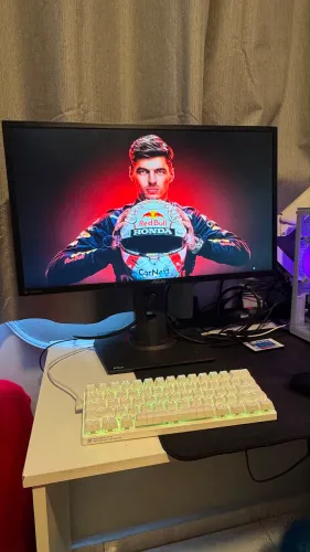 Monitor Gamer ASUS MG248Q 24? Full HD 144Hz 1ms