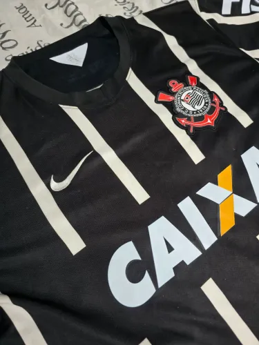 Camisa do Corinthians 2014