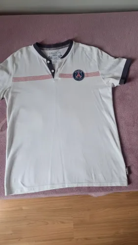 Camisa Paris Saint Germain Original