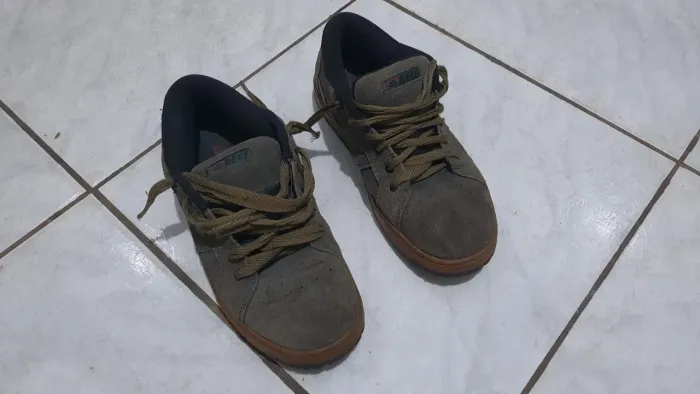 Tenis de Skate REEF
